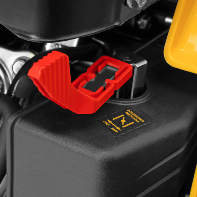 Бензиновая снегоуборочная машина SB 460 Sled, 99cc, лыжи ручной старт// Denzel в Ижевске Бензиновая снегоуборочная машина SB 460 Sled, 99cc, лыжи ручной старт// Denzel в Ижевске