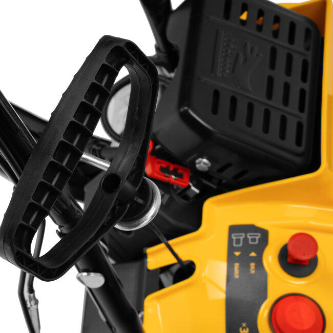 Бензиновая снегоуборочная машина SB 460 Sled, 99cc, лыжи ручной старт// Denzel в Ижевске Бензиновая снегоуборочная машина SB 460 Sled, 99cc, лыжи ручной старт// Denzel в Ижевске