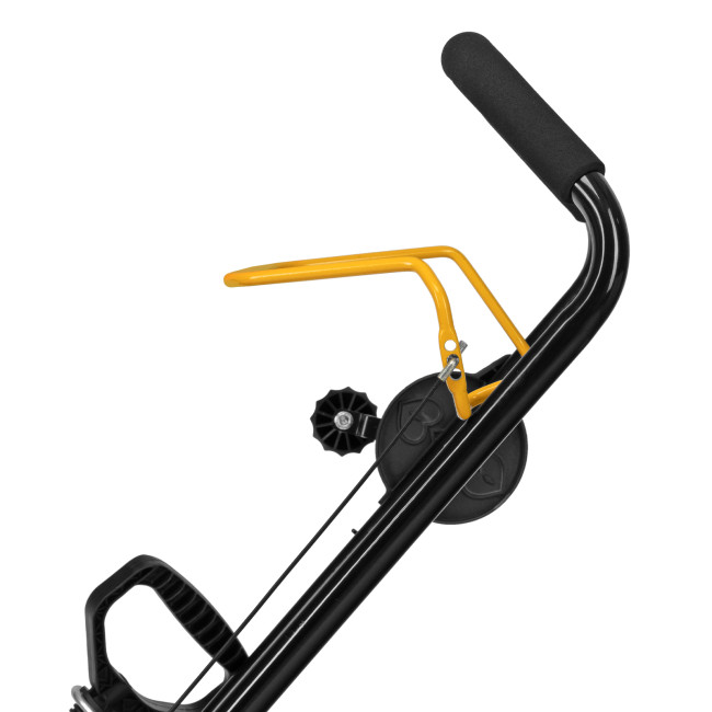 Бензиновая снегоуборочная машина SB 460 Sled, 99cc, лыжи ручной старт// Denzel в Ижевске Бензиновая снегоуборочная машина SB 460 Sled, 99cc, лыжи ручной старт// Denzel в Ижевске