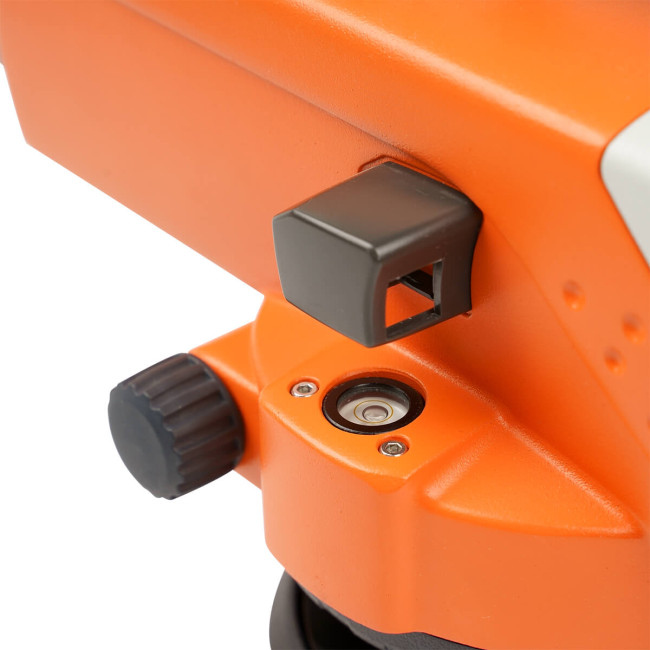 Комплект оптический нивелир RGK N-24 + штатив S6-N + рейка AMO S3 в Ижевске