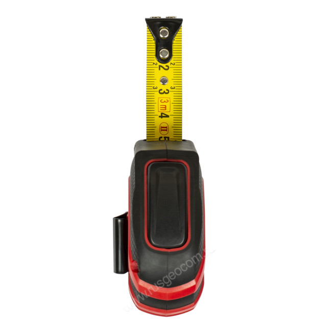 Рулетка RGK RL3 (с поверкой) в Ижевске