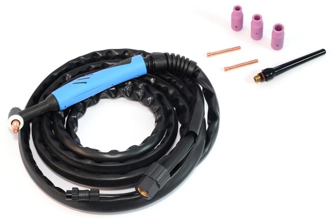 Сварочный инвертор TSS PRO TIG/MMA-200 в Ижевске