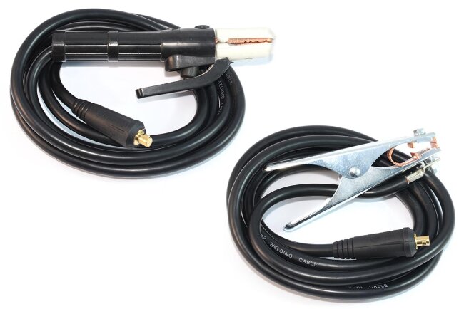 Сварочный инвертор TSS PRO TIG/MMA-200 в Ижевске