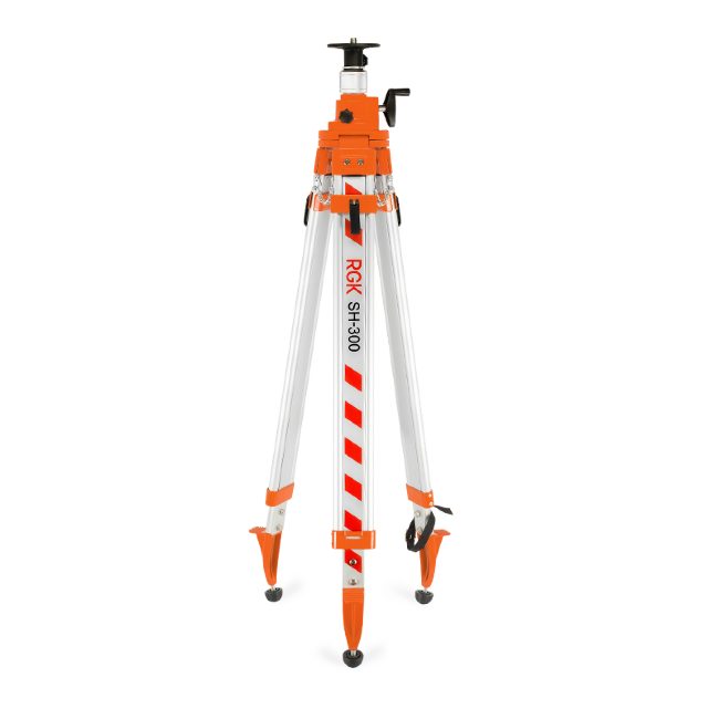 Штатив алюминиевый RGK SH-300 в Ижевске