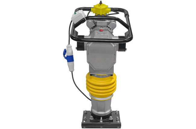 Вибротрамбовка электрическая TSS HCD80G (220В) в Ижевске