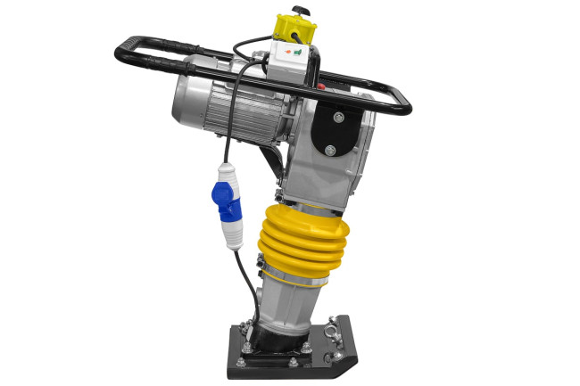 Вибротрамбовка электрическая TSS HCD80G (220В) в Ижевске