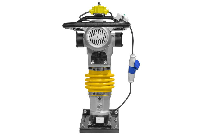 Вибротрамбовка электрическая TSS HCD80G (220В) в Ижевске