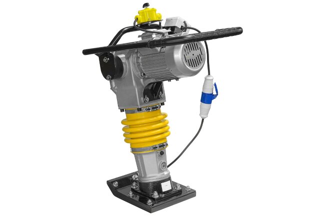 Вибротрамбовка электрическая TSS HCD80G (220В) в Ижевске