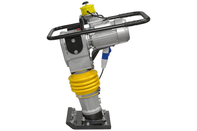 Вибротрамбовка электрическая TSS HCD80G (220В) в Ижевске