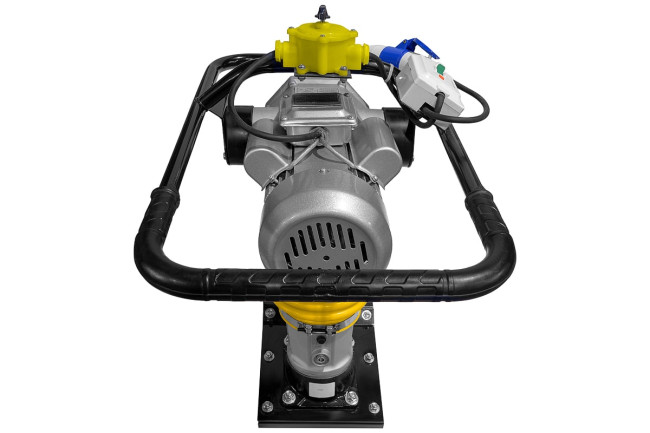 Вибротрамбовка электрическая TSS HCD80G (220В) в Ижевске