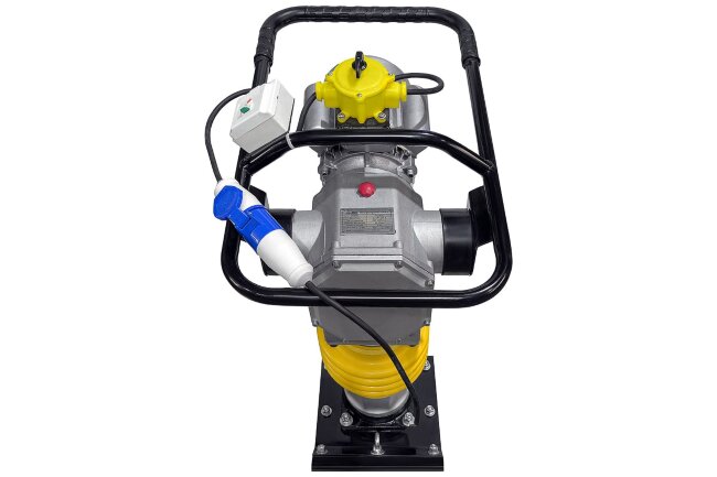 Вибротрамбовка электрическая TSS HCD80G (220В) в Ижевске