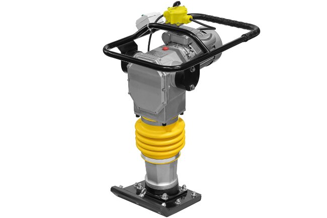 Вибротрамбовка электрическая TSS HCD80G (220В) в Ижевске