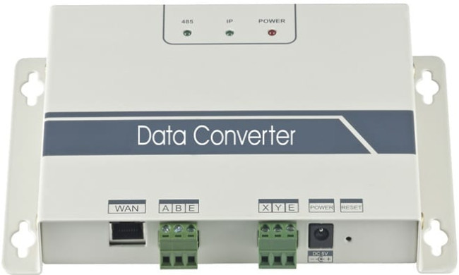 Интерфейс Modbus MD-CCM18 в Ижевске
