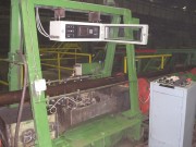 Установка АУЗК бесшовных труб Установка АУЗК бесшовных труб