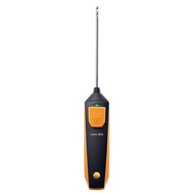 Смарт-зонд термометр Testo 905i в Ижевске