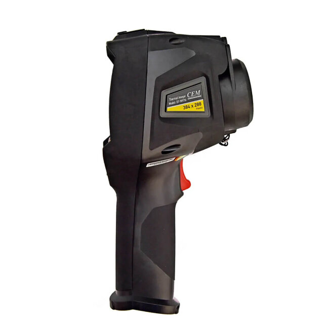 Тепловизор CEM DT-9897H в Ижевске Тепловизор CEM DT-9897H в Ижевске