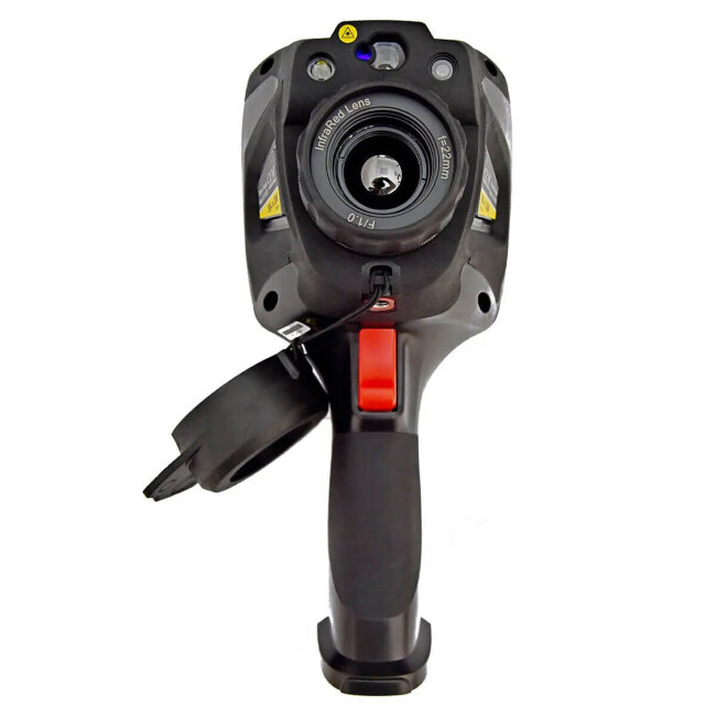 Тепловизор CEM DT-9897H в Ижевске Тепловизор CEM DT-9897H в Ижевске