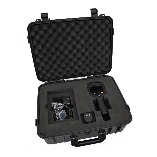 Тепловизор CEM DT-9897H в Ижевске Тепловизор CEM DT-9897H в Ижевске