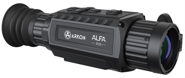 Тепловизионный прицел Arkon Alfa ST25 в Ижевске