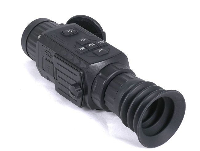 Тепловизионный прицел Arkon Alfa ST25 в Ижевске