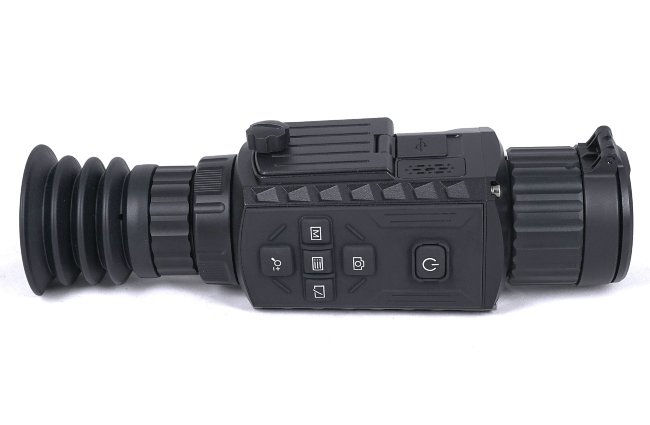 Тепловизионный прицел Arkon Alfa ST25 в Ижевске