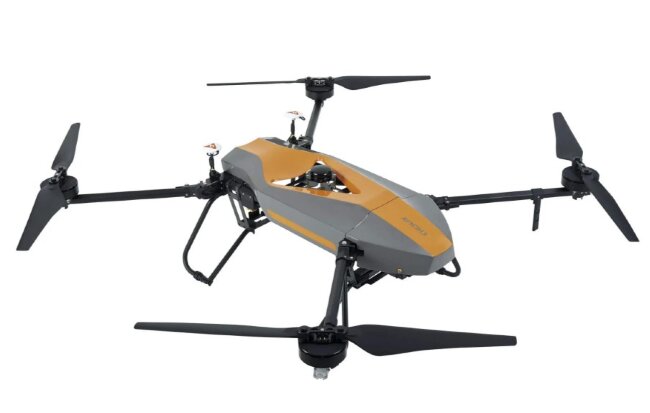 Квадрокоптер CHCNAV BB4 в Ижевске