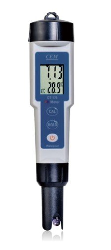 Ph метр CEM DT-176 в Ижевске