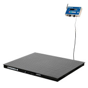 Весы 4D-PM-12/12-1000-AB(RUEW) Весы 4D-PM-12/12-1000-AB(RUEW)