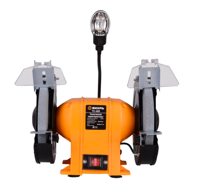 Точильный станок ВИХРЬ ТС-400 в Ижевске Точильный станок ВИХРЬ ТС-400 в Ижевске