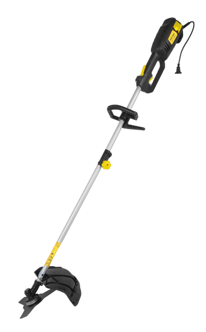 Триммер электрический HUTER GET-1500SL в Ижевске
