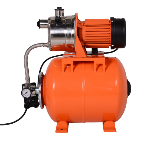 Насосная станция ВИХРЬ АСВ-600/20Н в Ижевске Насосная станция ВИХРЬ АСВ-600/20Н в Ижевске