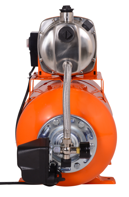 Насосная станция ВИХРЬ АСВ-600/20Н в Ижевске Насосная станция ВИХРЬ АСВ-600/20Н в Ижевске