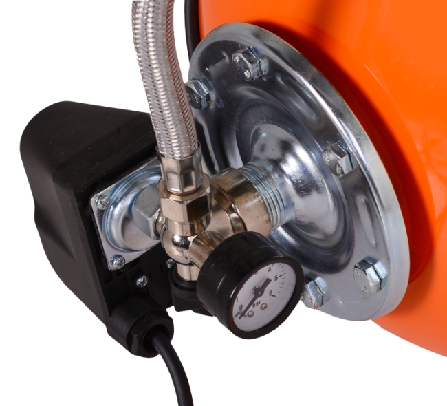 Насосная станция ВИХРЬ АСВ-600/20Н в Ижевске Насосная станция ВИХРЬ АСВ-600/20Н в Ижевске