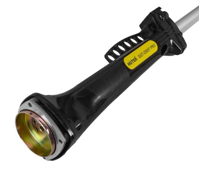 Триммер бензиновый HUTER GGT-2500T PRO (с антивибрационной системой) в Ижевске