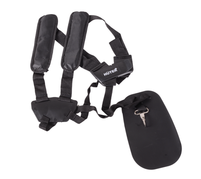 Триммер бензиновый HUTER GGT-2500T PRO (с антивибрационной системой) в Ижевске