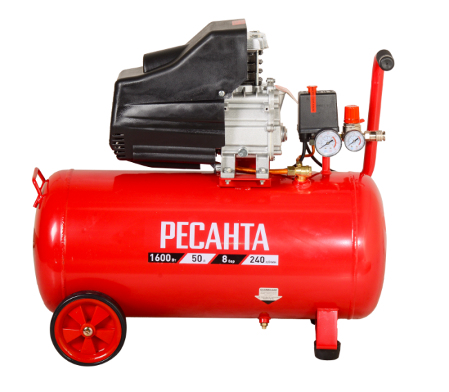 Компрессор Ресанта КП-50/300М в Ижевске Компрессор Ресанта КП-50/300М в Ижевске