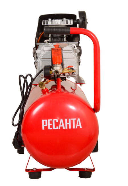 Компрессор Ресанта КП-50/300М в Ижевске Компрессор Ресанта КП-50/300М в Ижевске