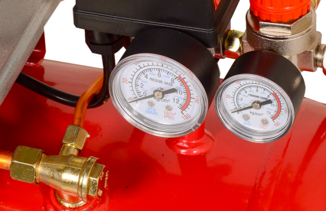 Компрессор Ресанта КП-50/300М в Ижевске Компрессор Ресанта КП-50/300М в Ижевске