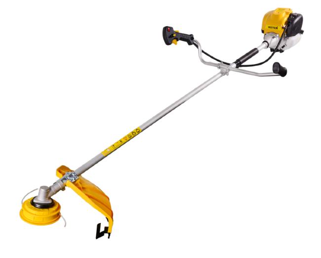 Бензиновый триммер Huter GGT-2000 4Т (четырёхтактный) в Ижевске