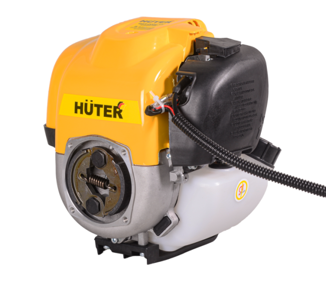 Бензиновый триммер Huter GGT-2000 4Т (четырёхтактный) в Ижевске Бензиновый триммер Huter GGT-2000 4Т (четырёхтактный) в Ижевске