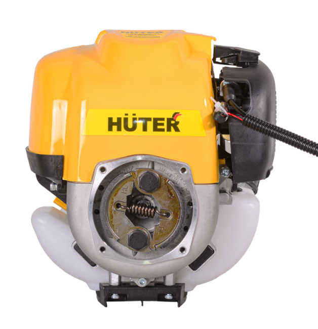 Бензиновый триммер Huter GGT-2000 4Т (четырёхтактный) в Ижевске Бензиновый триммер Huter GGT-2000 4Т (четырёхтактный) в Ижевске