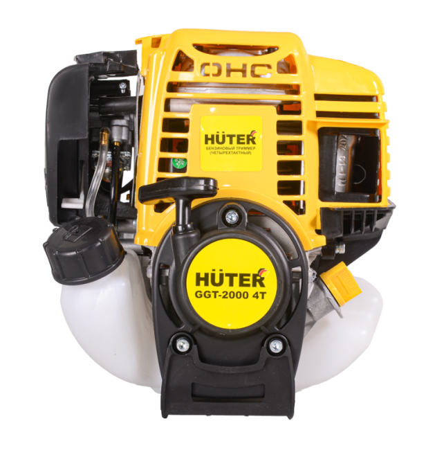 Бензиновый триммер Huter GGT-2000 4Т (четырёхтактный) в Ижевске Бензиновый триммер Huter GGT-2000 4Т (четырёхтактный) в Ижевске