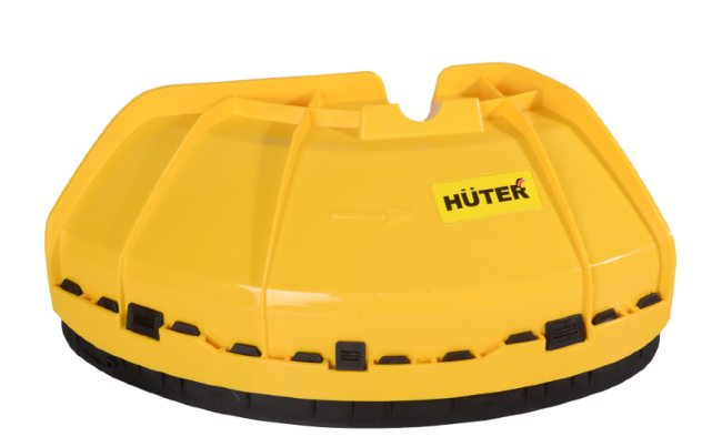 Бензиновый триммер Huter GGT-2000 4Т (четырёхтактный) в Ижевске Бензиновый триммер Huter GGT-2000 4Т (четырёхтактный) в Ижевске