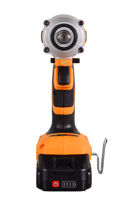 Гайковерт аккумуляторный Вихрь АГ-300/20Li (в комплекте 2 АКБ и ЗУ) в кейсе в Ижевске Гайковерт аккумуляторный Вихрь АГ-300/20Li (в комплекте 2 АКБ и ЗУ) в кейсе в Ижевске