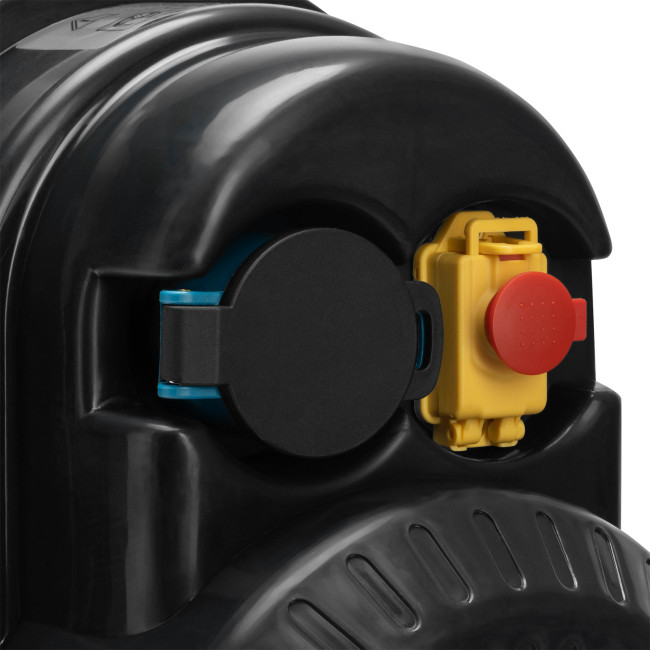 Бетоносмеситель B-200, 1000 Вт, 200 л Denzel в Ижевске Бетоносмеситель B-200, 1000 Вт, 200 л Denzel в Ижевске