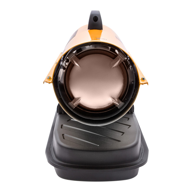 Дизельная тепловая пушка DHG-10, 10 кВт, 300 м3/ч, прямой нагрев Denzel в Ижевске Дизельная тепловая пушка DHG-10, 10 кВт, 300 м3/ч, прямой нагрев Denzel в Ижевске