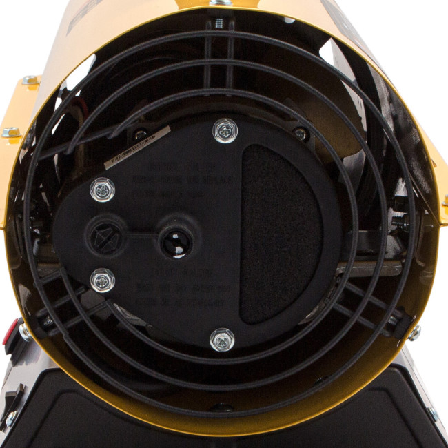 Дизельная тепловая пушка DHG-10, 10 кВт, 300 м3/ч, прямой нагрев Denzel в Ижевске Дизельная тепловая пушка DHG-10, 10 кВт, 300 м3/ч, прямой нагрев Denzel в Ижевске