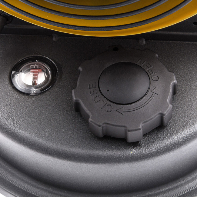 Дизельная тепловая пушка DHG-10, 10 кВт, 300 м3/ч, прямой нагрев Denzel в Ижевске Дизельная тепловая пушка DHG-10, 10 кВт, 300 м3/ч, прямой нагрев Denzel в Ижевске