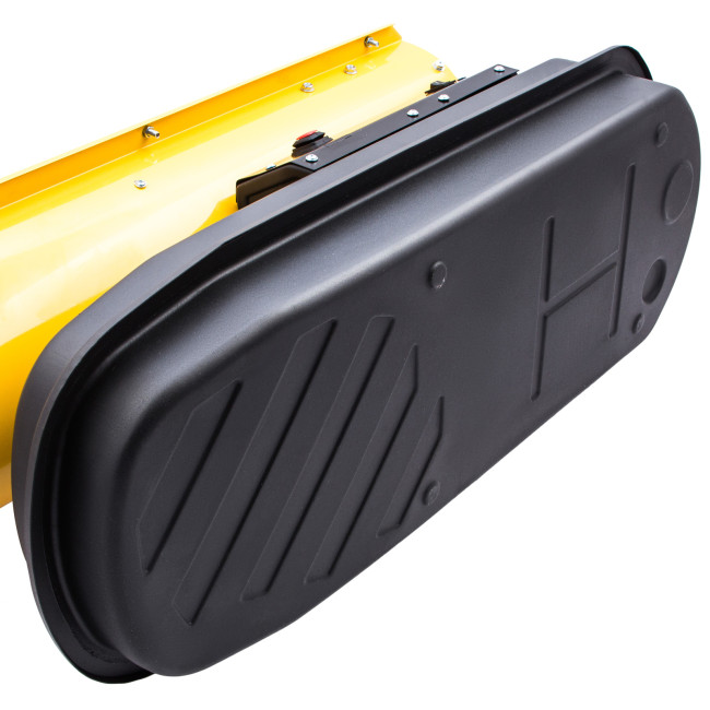 Дизельная тепловая пушка DHG-10, 10 кВт, 300 м3/ч, прямой нагрев Denzel в Ижевске Дизельная тепловая пушка DHG-10, 10 кВт, 300 м3/ч, прямой нагрев Denzel в Ижевске