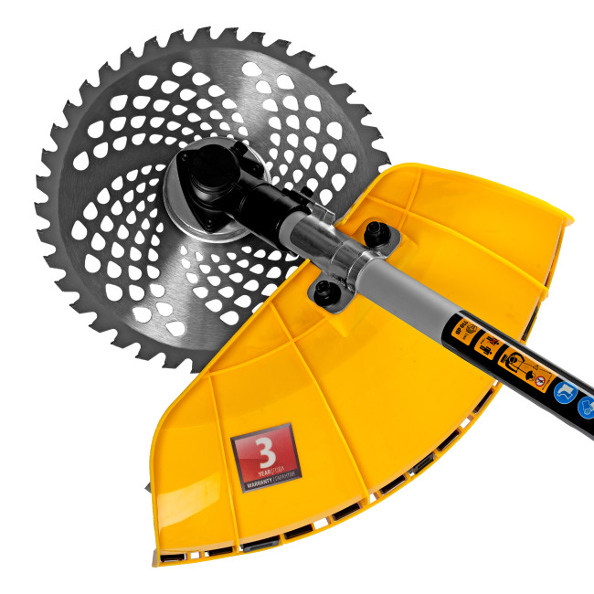 Триммер бензиновый DTL-52S, 52 см3, разъемная штанга, состоит из 2 частей Denzel в Ижевске Триммер бензиновый DTL-52S, 52 см3, разъемная штанга, состоит из 2 частей Denzel в Ижевске